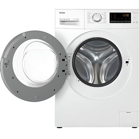 lave linge hublot haier hw010-cp1439n|Haier HW010.